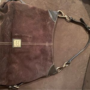Dooney and Bourke small satchel